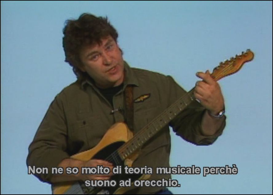 Crack Per Encyclopedia Didattica Della Chitarra Suona